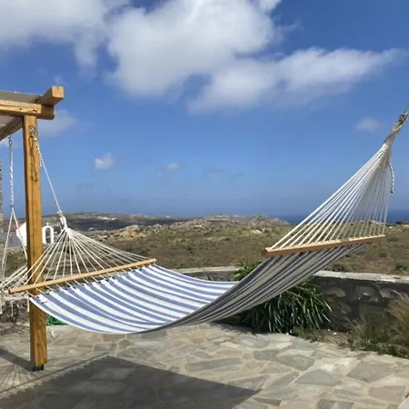 Naira Family Mykonos