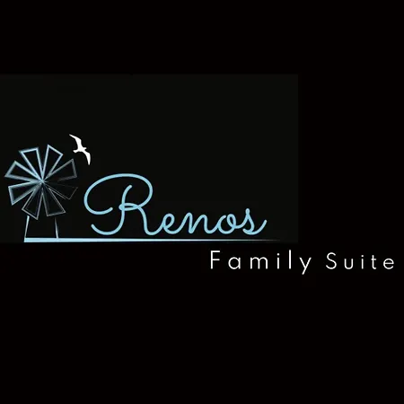 Prázdninový dům Naira Family Mykonos