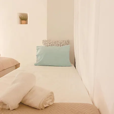 Naira Family Mykonos * Plintri