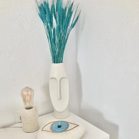 Naira Family Mykonos Prázdninový dům *