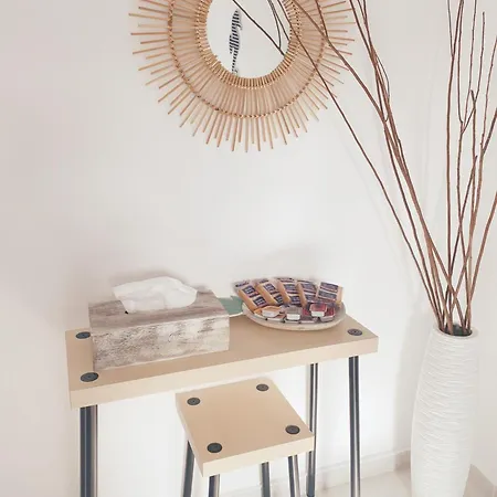 Prázdninový dům Naira Family Mykonos *