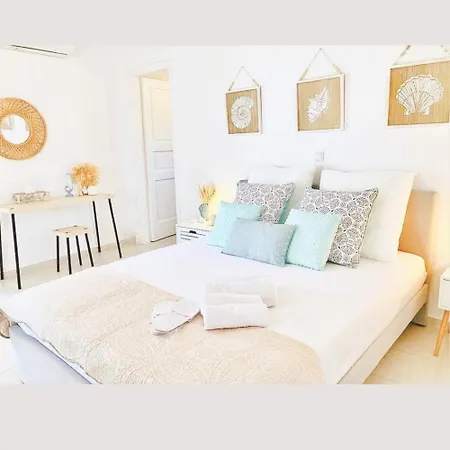 Naira Family Mykonos * Plintri