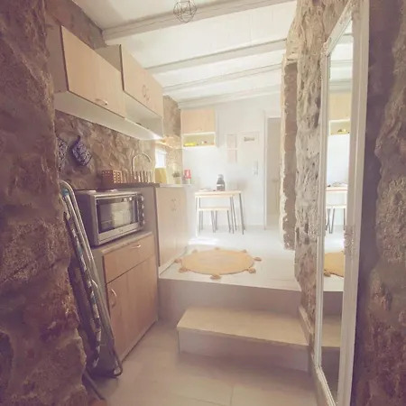 Naira Family Mykonos Prázdninový dům *