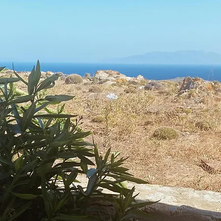 Naira Family Mykonos Semesterbostad *