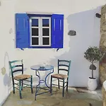Casa vacanze Naira Family Mykonos Plintri