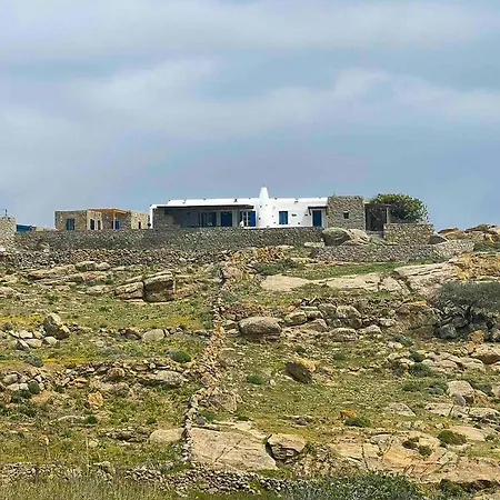 Naira Family Mykonos *