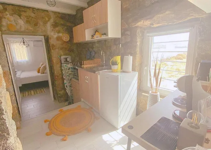 Naira Family Mykonos Dom wakacyjny *