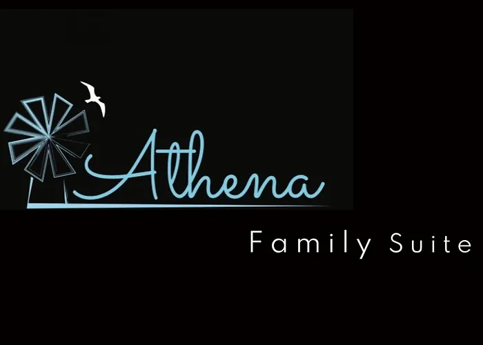 Naira Family Mykonos Dom wakacyjny