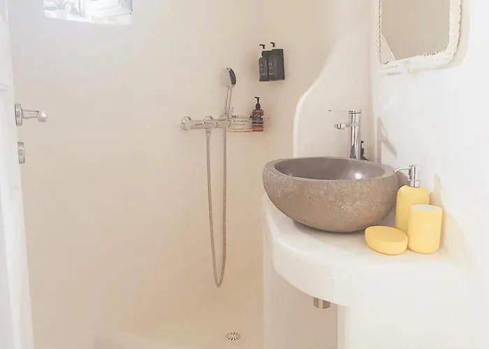 Naira Family Mykonos Dom wakacyjny Plintri