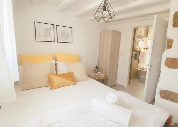 Dom wakacyjny Naira Family Mykonos *