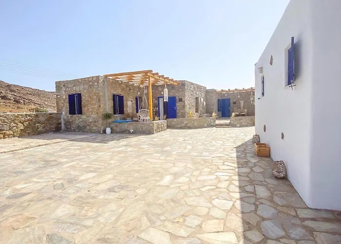 Naira Family Mykonos *