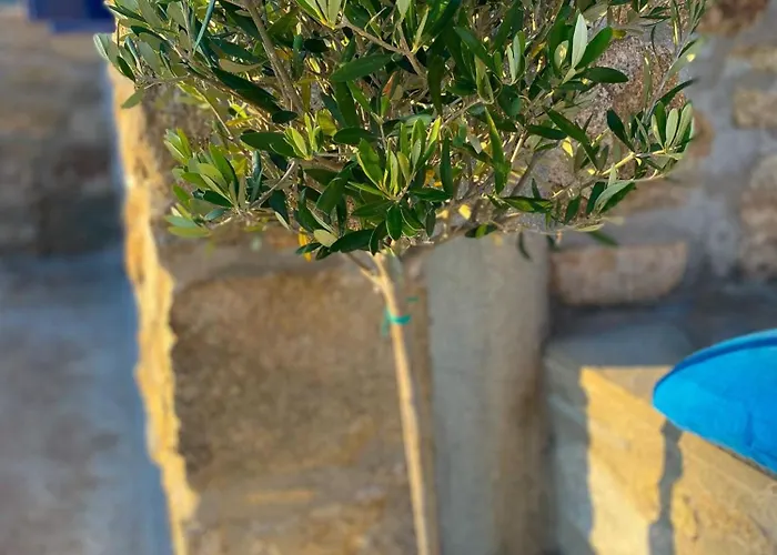 Dom wakacyjny Naira Family Mykonos