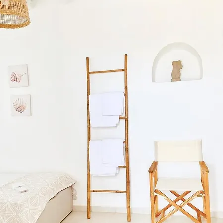 Prázdninový dům Naira Family Mykonos Plintri
